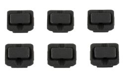 MAGPUL M-LOK WIRE CONTROL KIT BLK