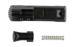 MAGPUL SG9 ENHANCED MAG RELEASE BLK