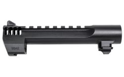 DE 50AE 6" BARREL BLACK W/ BRAKE