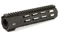MIDWEST SP SERIES MLOK 9" HNDGRD BLK