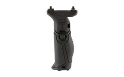 NCSTAR MLOK FOLDING VERTICAL GRP BLK