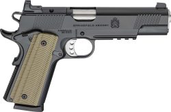 SPG 1911 OP AOS 9MM 5.25 9RD