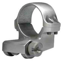 RUGER 4KO OFFSET RING S/S - MEDIUM 1" PACKED INDIVIDUALLY