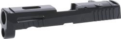 RIVAL ARMS SIG320 CARRY A1 - SLIDE W/RMR CUT BLACK