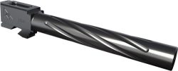 RIVAL ARMS BARREL SIG320 FULL - SIZE BLACK