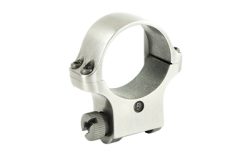 RUGER 30MM HIGH(5) STS (5K30) SLD IN