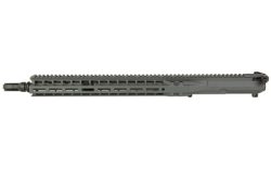 RADIAN UPPER 16" 223 WYLDE GRAY