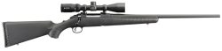 RUGER AMERICAN 30-06 22" VORTEX PKG