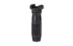 SAMSON PIC VERT GRIP MED STD BLK