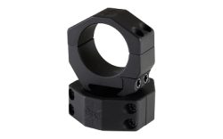 SEEKINS 35MM TUBE 1.00" HIGH 4CAP