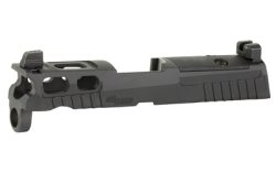 SIG P320SC PROCUT 9MM 3.6" OR SH BLK