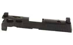 SIG P320SC PROCUT 9MM 3.9" OR SH BLK
