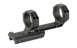 SIG ALPHA-MSR MOUNT 34MM 0 MOA BLK