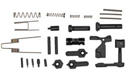 STRIKE AR15 ENHANCED LPK NO FCG