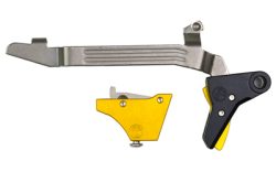 TIMNEY ALPHA FOR GLK G3-4 LRG GLD