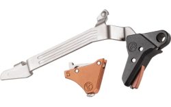 TIMNEY ALPHA FOR GLK G5 LRG BRZ