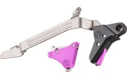 TIMNEY ALPHA FOR GLK G5 LRG PRP