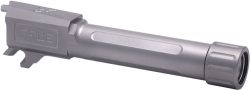 TRUE PRECISION SIG P365 BARREL - THREADED STAINLESS
