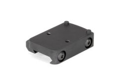 TRIJICON RMR PICATINNY RAIL MOUNT LOW