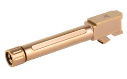TRUE PREC BBL GLOCK 19 CPR TB
