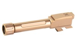 TRUE PREC BBL GLOCK 43 CPR TBT TB