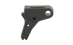 TRUE PREC TRIG SHOE GLOCK BLK/BLK