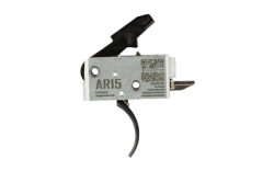 TRIGTECH AR15 DUTY CURVE 3.5LB BLK