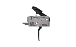 TRIGRTECH AR15 DUTY FLAT 3.5LB BLK