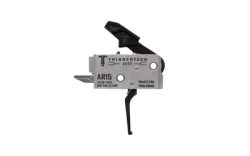 TRIGRTECH AR15 2STG DUTY FLAT 3.5LB