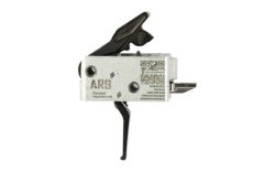 TRIGRTECH AR9 2STG DUTY FLAT 3.5LB