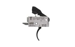 TRIGRTECH AR10 2STG DUTY CURVE 3.5LB