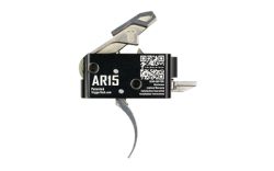 TRIGRTECH AR15 SING STAGE COMP CRVD