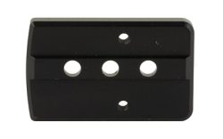UNITY FAST PLATE RMR/SRO