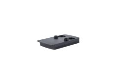 TRIJICON RMRCC MOUNT PLATE P365 GEN2
