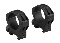 SIG SAUER ALPHA6 SCOPE RINGS 30MM MEDIUM