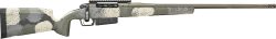 SPRINGFIELD ARMORY WAYPOINT 300PRC STD FXD GREEN