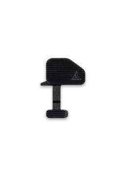 RADIAN WEAPONS EXTENDED BOLT CATCH AR15 BLK