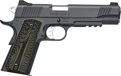 KIMBER CUSTOM TLE/RL II 10MM 5" 8+1 #