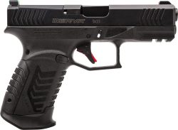 DERYA DY9 9MM BLK 15+1 3.8" OR TR