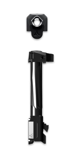 RADIAN WEAPONS AFTERBURNER+RAMJET G48 BLK