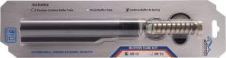 Kit Buffer Tube Carbine Length 6 Position Mil Spec Black