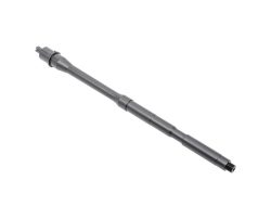 CMMG Barrel Sub-Assm 16.1inch M4 4140CM SBN 22LR