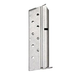 Colt Defender Handgun Magazine Stainless 9mm Luger 8/rd