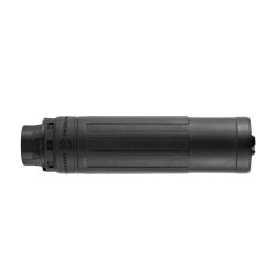 Dead Air Sandman X 7.62 Xeno Mount Suppressor - .30 Cal Black Full Auto Rated