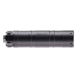 Daniel Defense SG-556 SoundGuard 1/2-28 Thread - Black