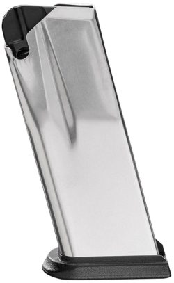Springfield Armory XD Compact Magazine .45 ACP 9/rd Stainless
