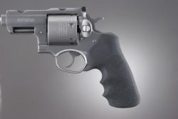Hogue Ruger GP100/Super Redhawk Rubber Tamer Grip