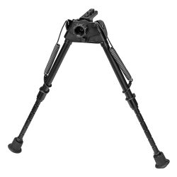 Harris S-LM Bipod M-LOK 9-13" Black
