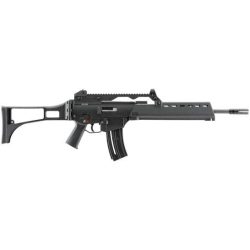 H&K G36 Rifle .22 LR 10rd Magazine(1) 16.1'' Barrel Synthetic Stock