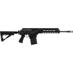 IWI Galil Ace Gen II Rifle 7.62x51 NATO 20/rd 16" Barrel Black with Side Folding Adjustable Butt Stock